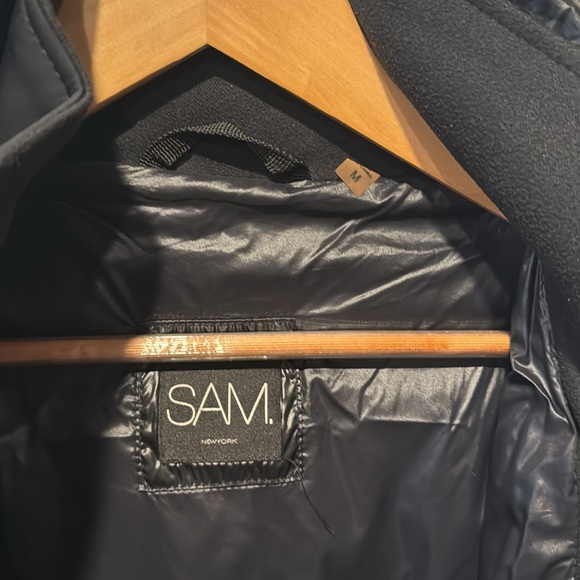 SAM Jacket - Picture 2 of 3